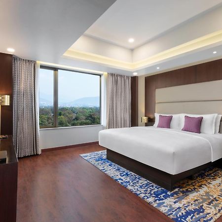 Vivanta Jamshedpur, Golmuri Exterior foto