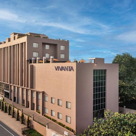 Vivanta Jamshedpur, Golmuri Exterior foto