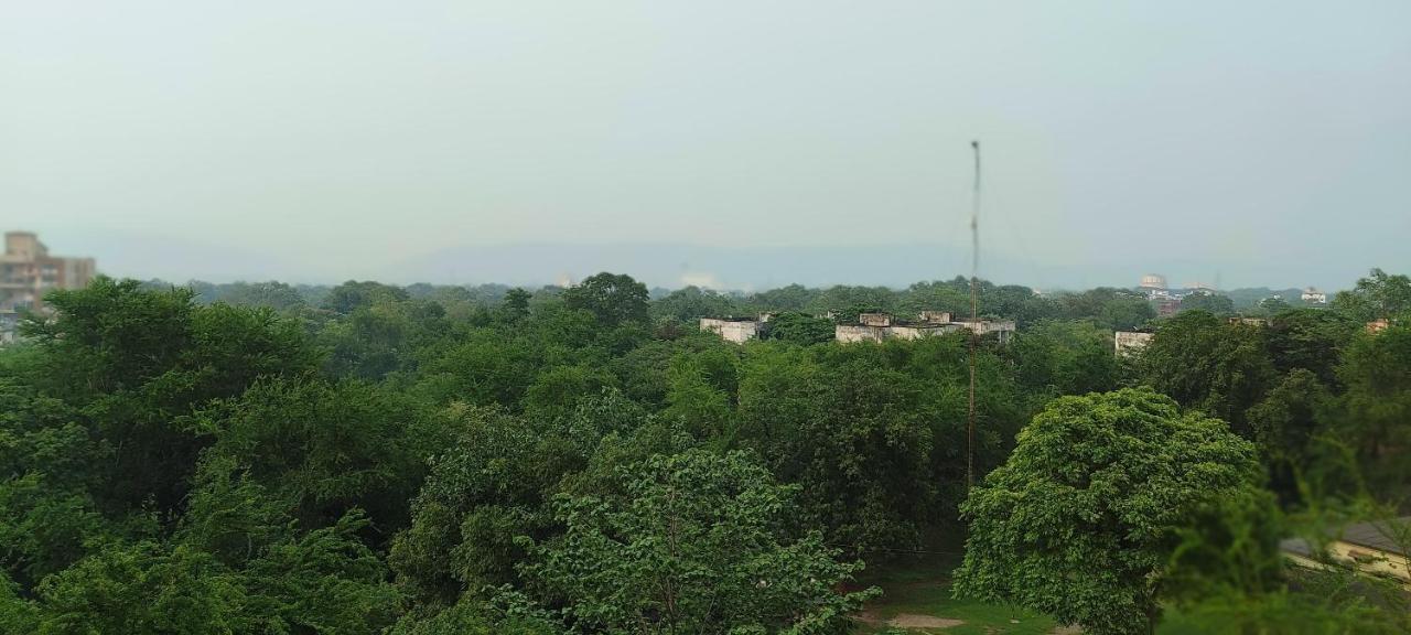 Vivanta Jamshedpur, Golmuri Exterior foto