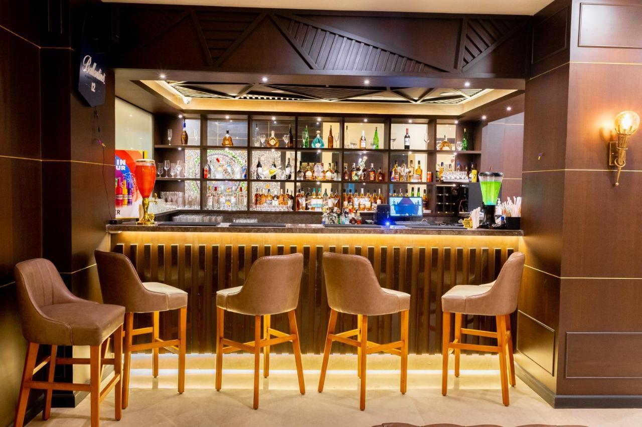 Vivanta Jamshedpur, Golmuri Exterior foto