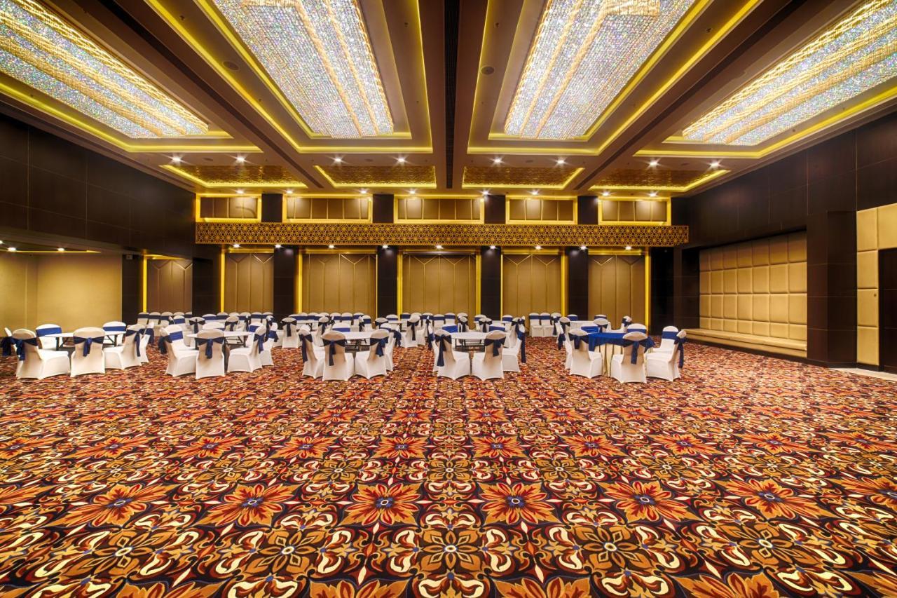 Vivanta Jamshedpur, Golmuri Exterior foto